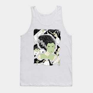 The Bride Tank Top